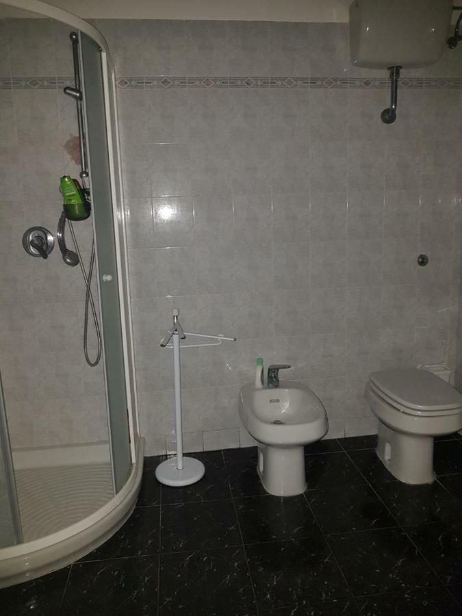 Il Diacciarello Appartement Gabbro Buitenkant foto