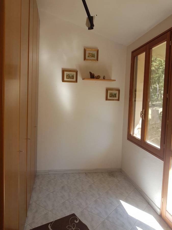 Il Diacciarello Appartement Gabbro Buitenkant foto