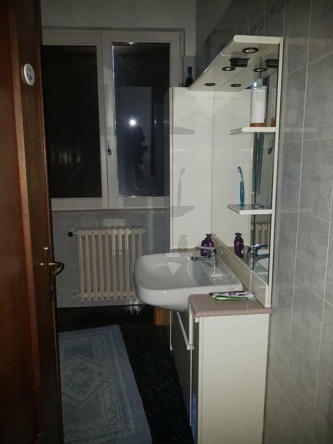 Il Diacciarello Appartement Gabbro Buitenkant foto
