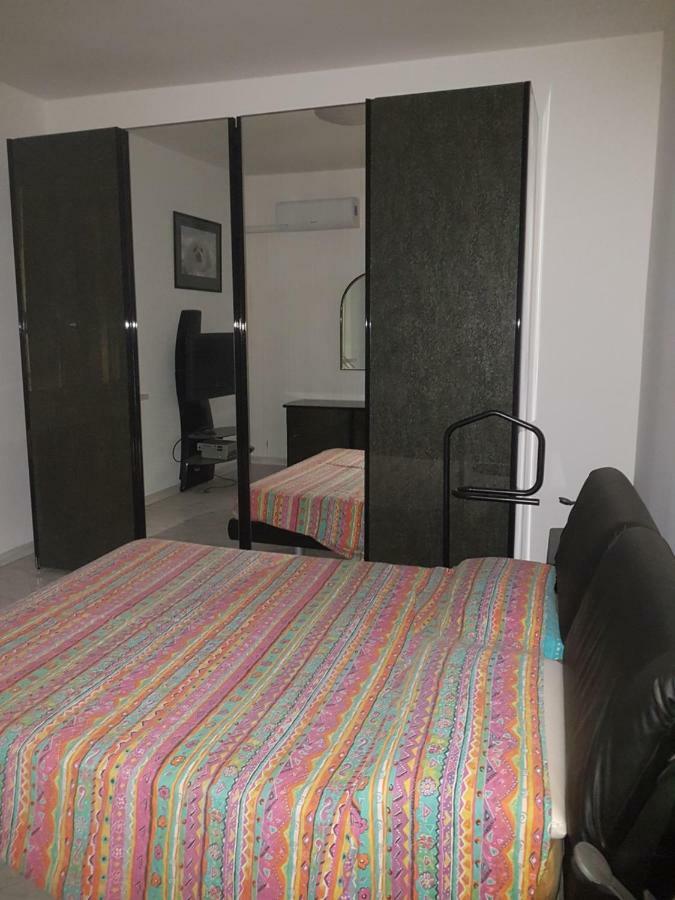 Il Diacciarello Appartement Gabbro Buitenkant foto