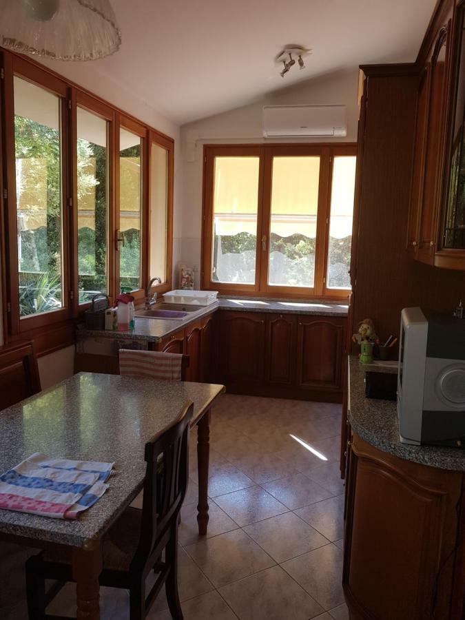 Il Diacciarello Appartement Gabbro Buitenkant foto