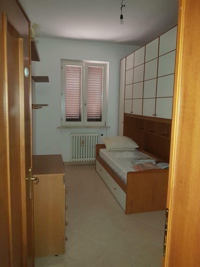 Il Diacciarello Appartement Gabbro Buitenkant foto